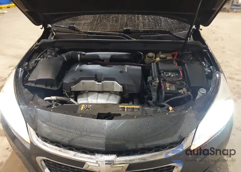 2014 Chevrolet Malibu 1Ls z USA, uszkodzony, nr VIN 1G11B5SL1EF236737